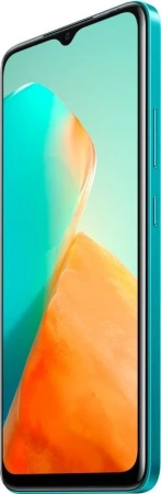 Смартфон Infinix Smart 7 Plus 3GB/64GB (изумрудно-зеленый)